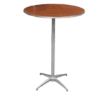 Forbes Industries HO24DI-SK42 200 Series Pedestal Table