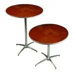 Forbes Industries HO30DI-SK 200 Series Pedestal Table
