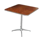 Forbes Industries HO3636-SK 200 Series Pedestal Table