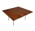 Forbes Industries HO6060 200 Series Folding Table
