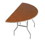 Forbes Industries HOSC48 200 Series Folding Table