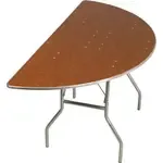 Forbes Industries HOSC84 200 Series Folding Table