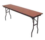 Forbes Industries LS301896-MX MAXX Edge® Training Folding Table