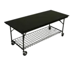 Forbes Industries LS3072MXB-MUR MAXX Edge® Utility Table