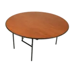 Forbes Industries LS3072RD-MX MAXX Edge® Folding Table