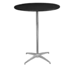 Forbes Industries LS4230RD Classic Laminate Series Pedestal Table