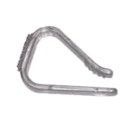 Forbes Industries PT-CLIP POLYlite® Skirting Clip