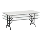 Forbes Industries PT3072-AD POLYlite® Banquet Folding Table