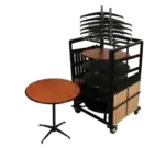 Forbes Industries RECPKG-LS30DI-MX MAXX Edge® Cafe Package