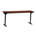 Forbes Industries REV1860MXE-T Revolution™ Training Folding Table
