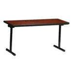 Forbes Industries REV2484MXE-T Revolution™ Training Folding Table