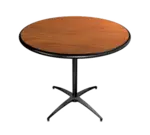 Forbes Industries REV24RDMXEIC Revolution™ Cafe Table