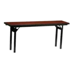 Forbes Industries REV3060MXE-SQ Revolution™ Banquet Folding Table