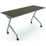 Forbes Industries REV36HXMXEIC-TCH-W Snap™ Portable Table