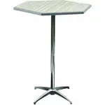Forbes Industries REV36HXMXEIC-XCH Snap™ Portable Table
