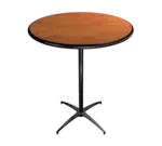 Forbes Industries REV36RDMXEIC Revolution™ Cafe Table