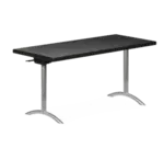 Forbes Industries REVFT3672MXE-TSC Revolution™ Banquet Table