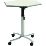 Forbes Industries REVFT36HXMXE-RA-C3 Snap™ Portable Table