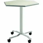 Forbes Industries REVFT36HXMXE-RB-C3 Snap™ Portable Table