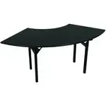 Forbes Industries REVFT5X10MXE-T Revolution™ Folding Table