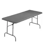 Forbes Industries RS3072CC-CC Resilient® IndestrucTableTOOSeries™ Folding Table