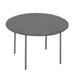 Forbes Industries RS60RDCC-CC Resilient® IndestrucTableTOOSeries™ Folding Table