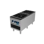 Fortress FGSP2 Stock Pot Range
