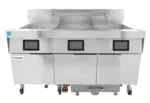 Frymaster
3FQG120T


Gas Floor Fryer
with Controls and ,

-