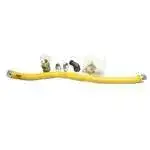Frymaster 8061699 Quick Disconnect Hose