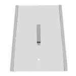 Frymaster 8238899 Frypot Cover