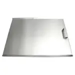 Frymaster 8239413 Frypot Cover