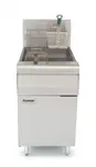 Frymaster MJ1CF Performance Fryer