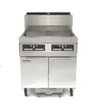 Frymaster
SCFHD263G


Gas Floor Fryer
with Controls and ,

-