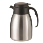 Service Ideas FVPC15 SteelVac™ Carafe