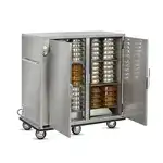 FWE A-120-2-XL Door Heated Banquet Cabinet Holds up to ,