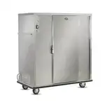 FWE A-120-XL Door Heated Banquet Cabinet Holds up to ,
