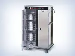 FWE E-900-XL E-Series Banquet Cart