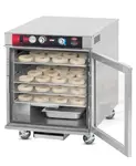 FWE ETC-2333-5PH DoorMobile Proofing and Holding Cabinet,