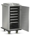 FWE / Food Warming Equipment Co., Inc. ETC-1520-16 Patient Tray Cart