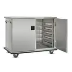 FWE / Food Warming Equipment Co., Inc. ETC-1520-24 Patient Tray Cart