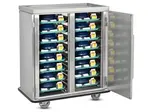 FWE / Food Warming Equipment Co., Inc. ETC-16 Patient Tray Cart