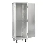 FWE / Food Warming Equipment Co., Inc. ETC-1826-15-40-AL Enclosed Transport Cabinet