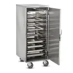 FWE / Food Warming Equipment Co., Inc. ETC-UA-11 Enclosed Transport Cabinet