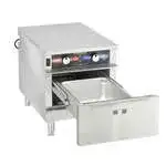 FWE / Food Warming Equipment Co., Inc. PHTT-1DR-6 Clymate IQ® Heated Holding & Humidified Drawer