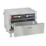 FWE / Food Warming Equipment Co., Inc. PHTT-1DR-6SL Clymate IQ® Heated Holding & Humidified Drawer