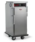 FWE / Food Warming Equipment Co., Inc. PST-10 Solid Door Mobile Heated Holding Cabinet