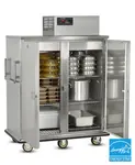 FWE / Food Warming Equipment Co., Inc. RBQ-96 Satellite Transport Cabinet
