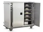 FWE / Food Warming Equipment Co., Inc. TS-1418-20 Tray Delivery Cart