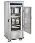 FWE / Food Warming Equipment Co., Inc. URFS-10-GN Refrigerator/Freezer Convertible