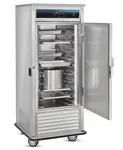 FWE / Food Warming Equipment Co., Inc. URFS-10 Refrigerator/Freezer Convertible